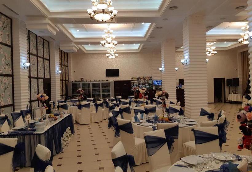 בית מלון כפרי Ro&mario Barlad