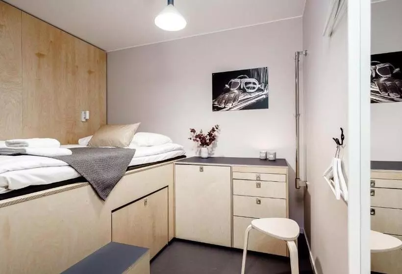 Forenom Hotel Arlanda