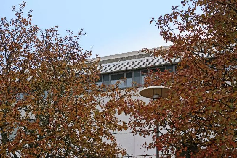 Forenom Hotel Arlanda