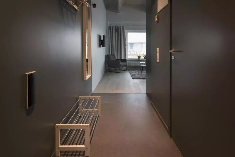Forenom Hotel Arlanda