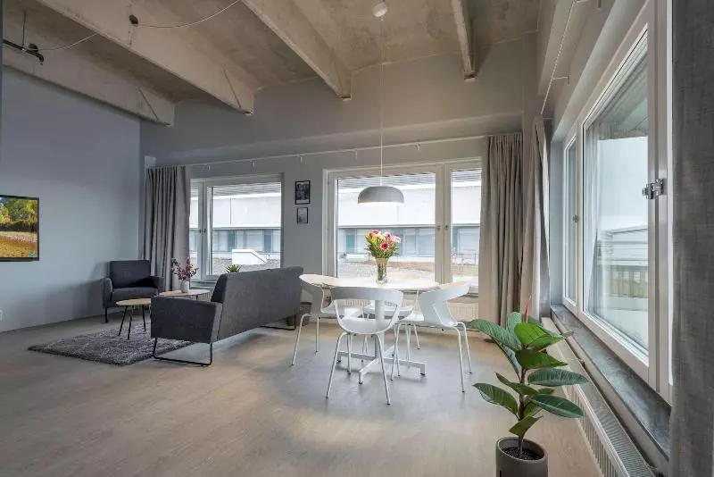 Forenom Hotel Arlanda