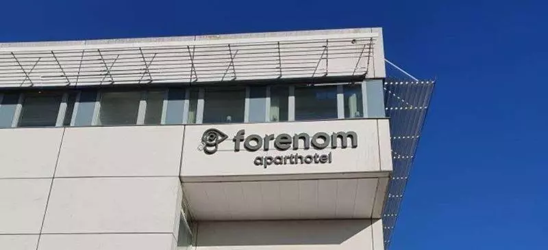 Forenom Hotel Arlanda