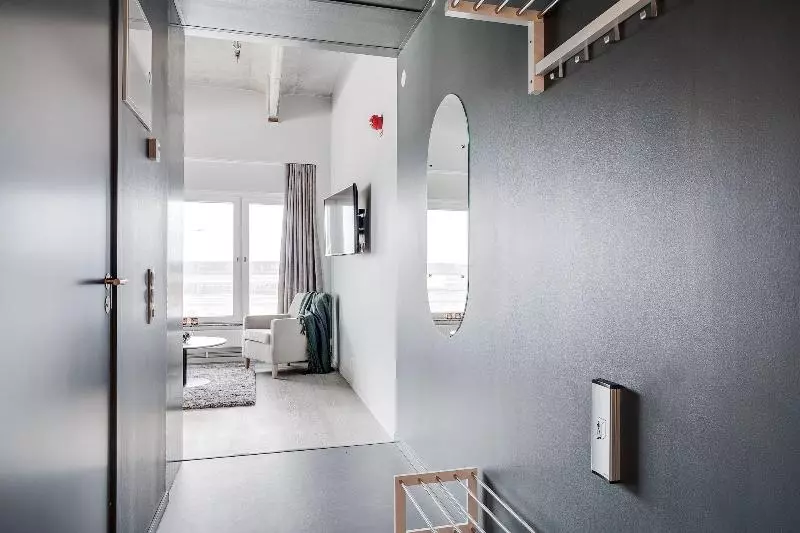 Forenom Hotel Arlanda