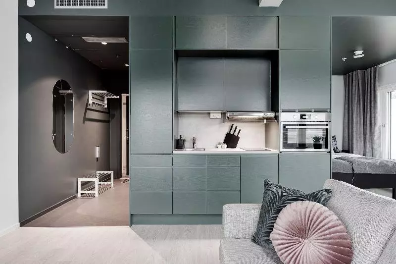 Forenom Hotel Arlanda