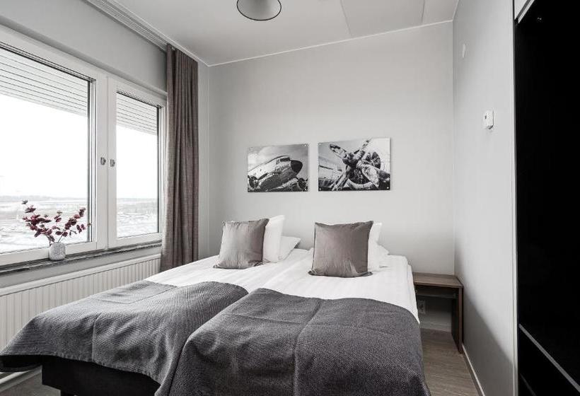 Forenom Hotel Arlanda