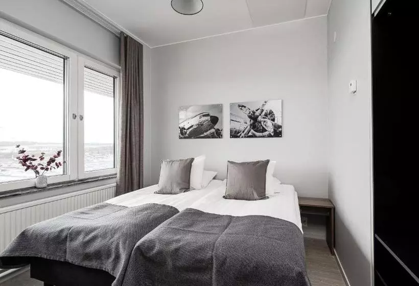 Forenom Hotel Arlanda