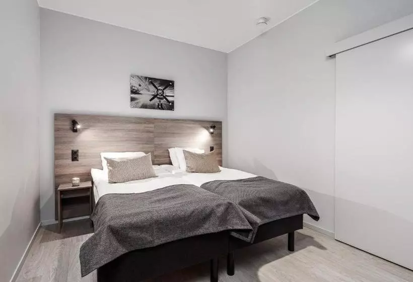 Forenom Hotel Arlanda