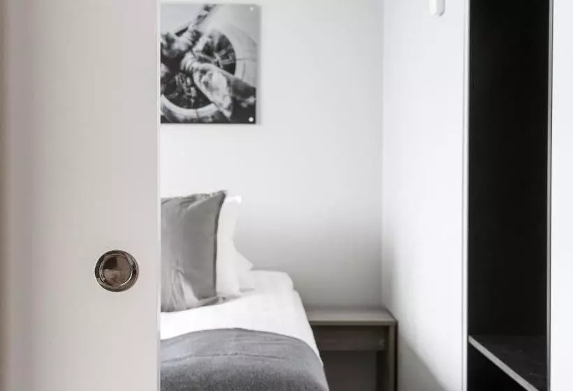 Forenom Hotel Arlanda