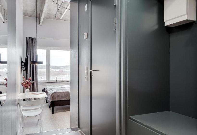 Forenom Hotel Arlanda