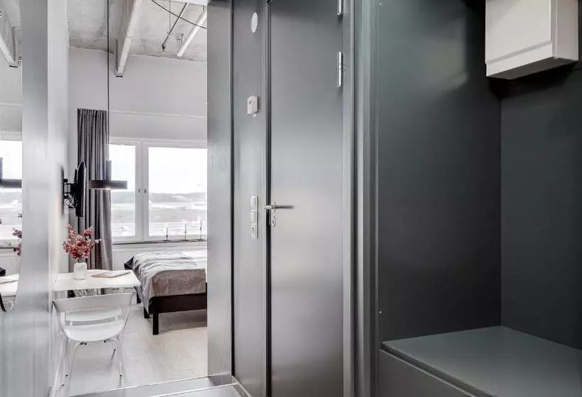 Forenom Hotel Arlanda