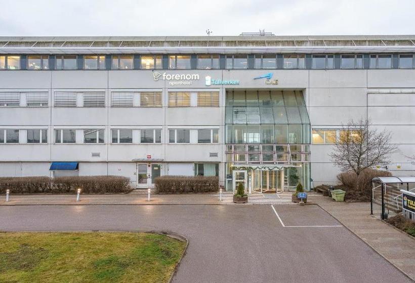 Forenom Hotel Arlanda