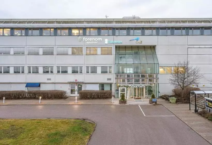 Forenom Hotel Arlanda