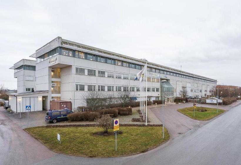 Forenom Hotel Arlanda