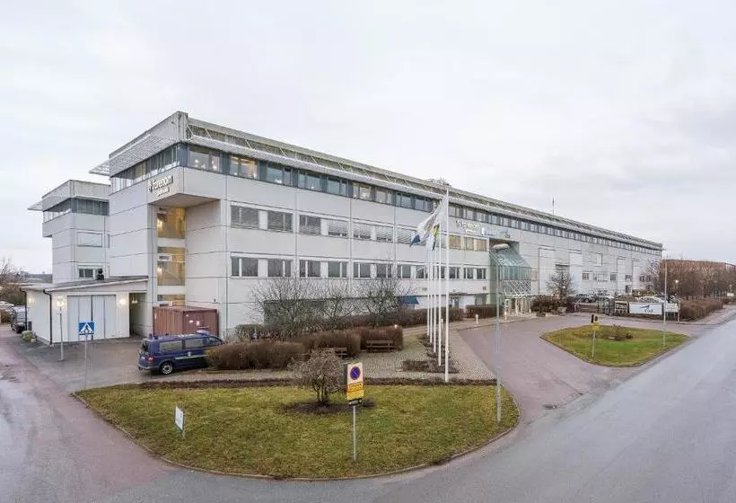 Forenom Hotel Arlanda