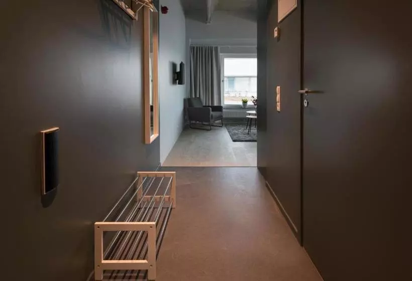 Forenom Hotel Arlanda