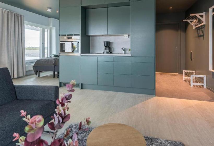 Forenom Hotel Arlanda