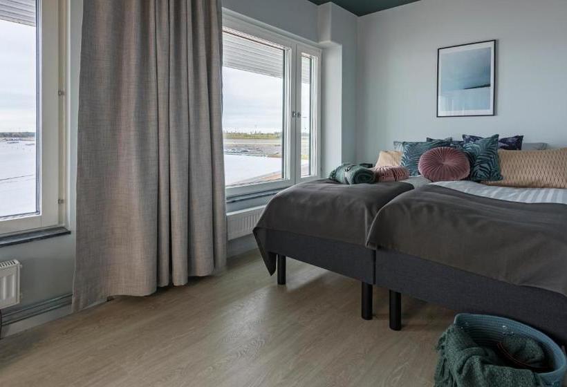 Forenom Hotel Arlanda