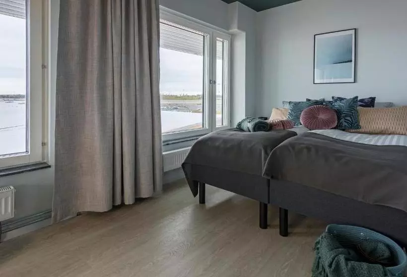 Forenom Hotel Arlanda