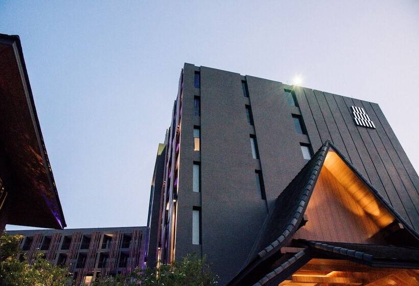 בית מלון כפרי The Teak