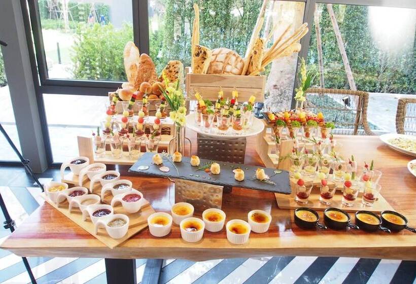 בית מלון כפרי The Teak