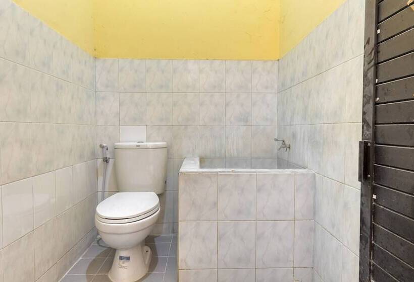 بنسيون Koolkost @ Jalan Candi Agung