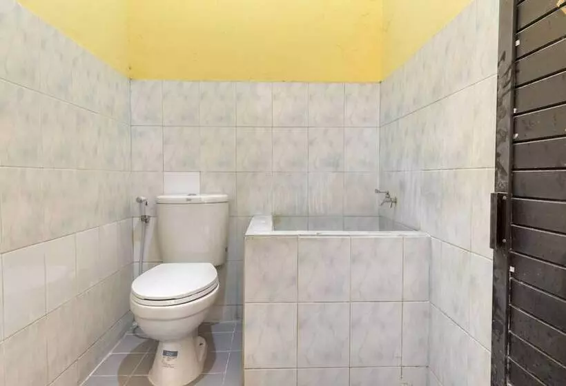 Pension Koolkost @ Jalan Candi Agung