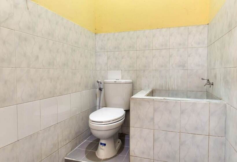 بنسيون Koolkost @ Jalan Candi Agung