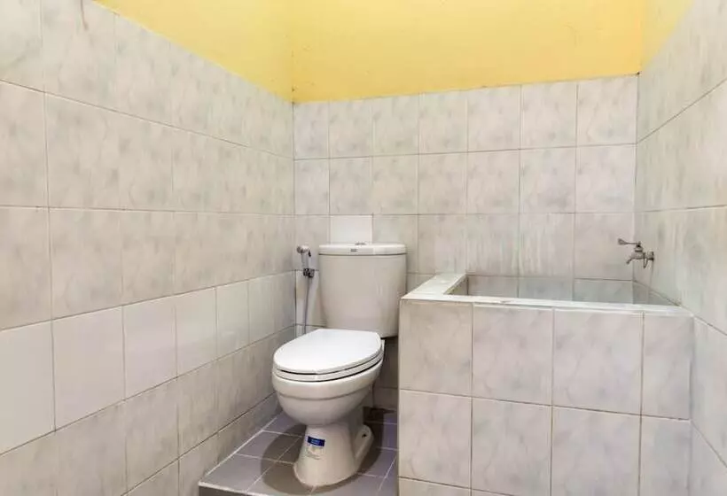 Pension Koolkost @ Jalan Candi Agung