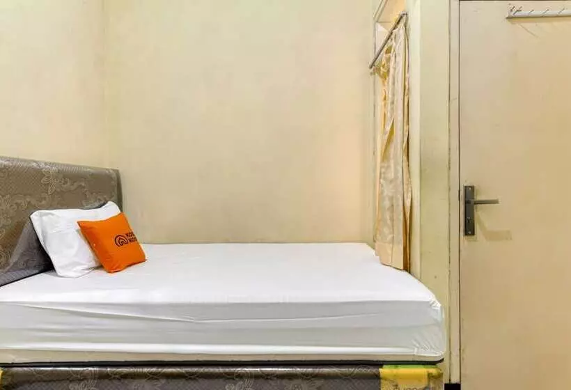 Pension Koolkost @ Jalan Candi Agung