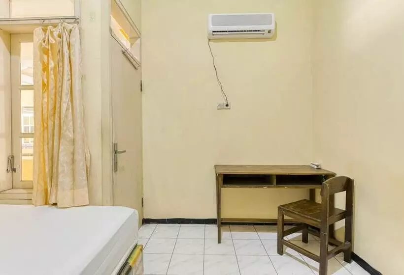 Pension Koolkost @ Jalan Candi Agung