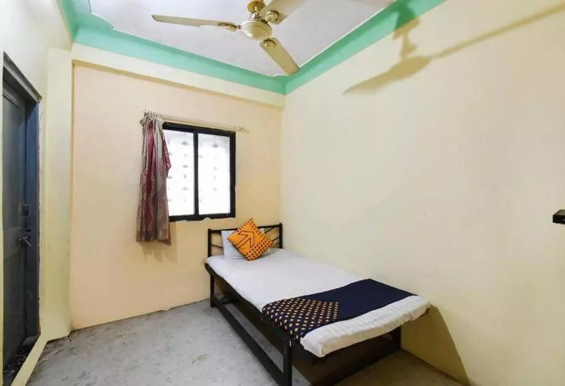 Spot On 64570 Hotel Deepali Lodging