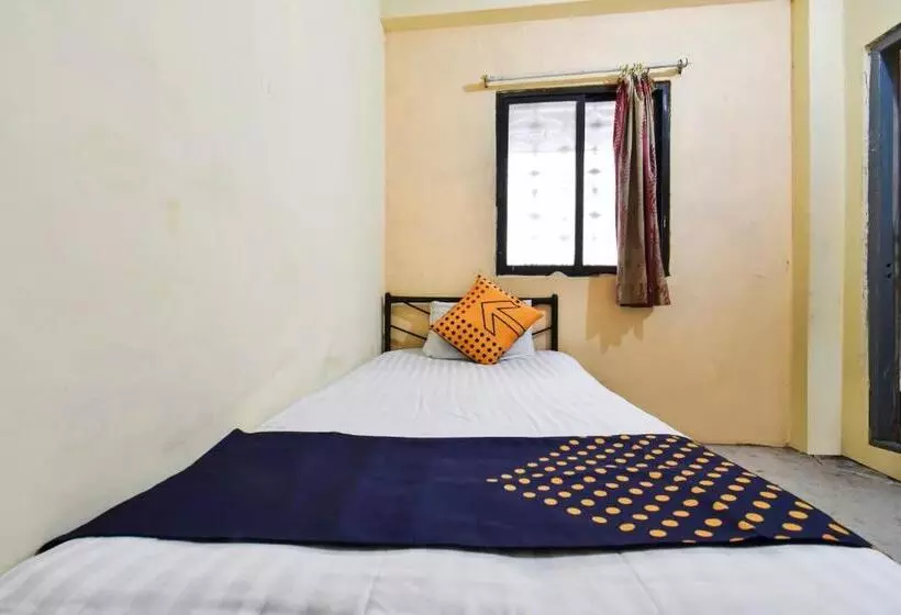 Spot On 64570 Hotel Deepali Lodging