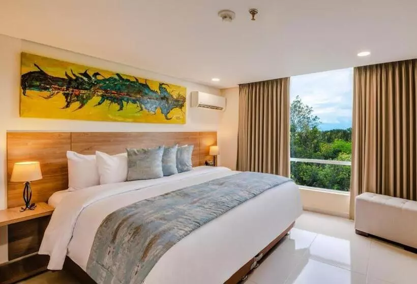 Ambar Hotel Boutique - Cali