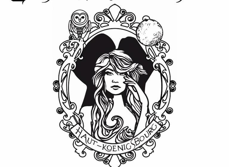 צימר Domaine Du Haut Koenigsbourg