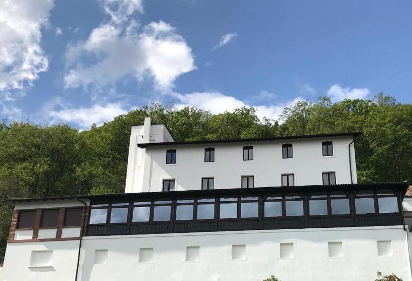 צימר Domaine Du Haut Koenigsbourg