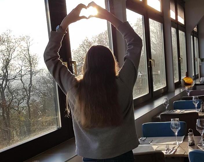 צימר Domaine Du Haut Koenigsbourg