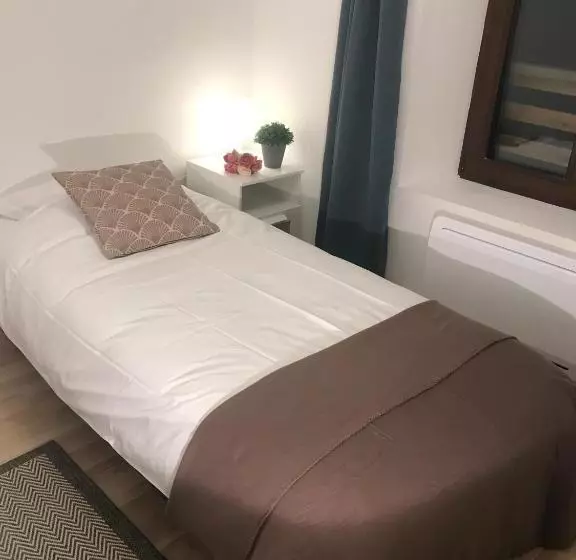 Aamiaismajoitus (B&B) Domaine Du Haut Koenigsbourg