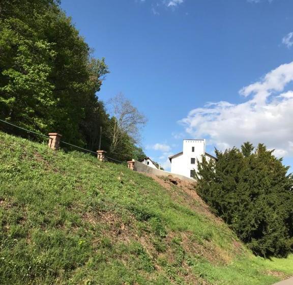 צימר Domaine Du Haut Koenigsbourg