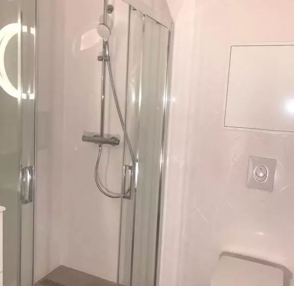 Aamiaismajoitus (B&B) Domaine Du Haut Koenigsbourg