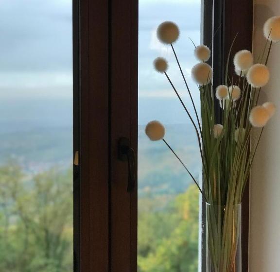 צימר Domaine Du Haut Koenigsbourg