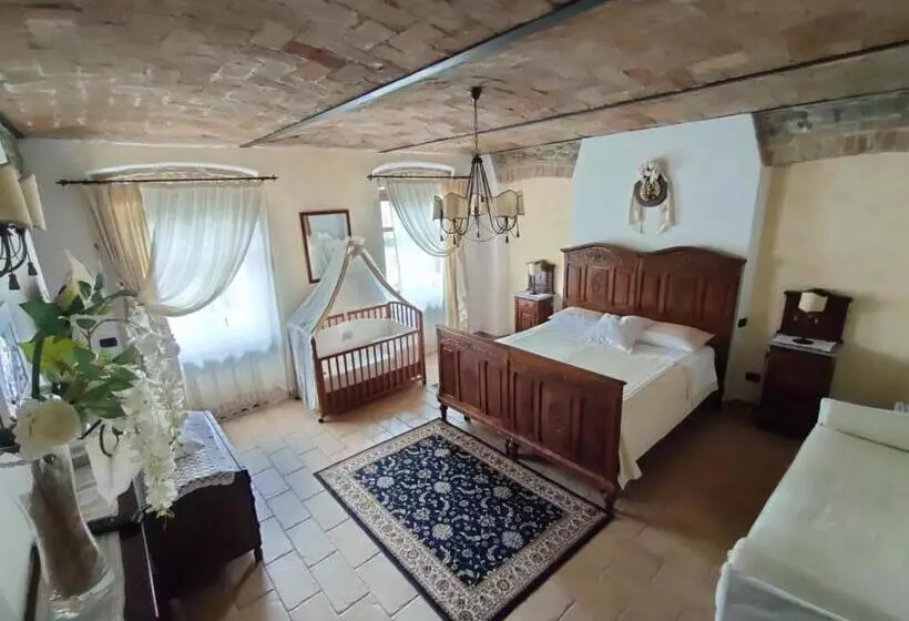 Cà Reginella B&b