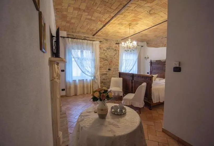 Cà Reginella B&b