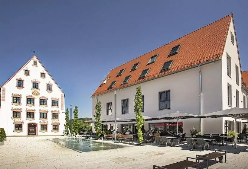 Drexel`s Parkhotel Am Schloss