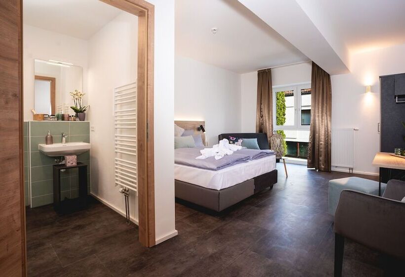 Drexel`s Parkhotel Am Schloss