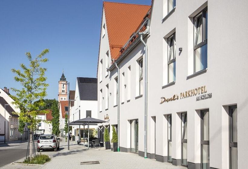 Drexel`s Parkhotel Am Schloss