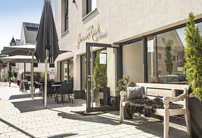 Drexel`s Parkhotel Am Schloss