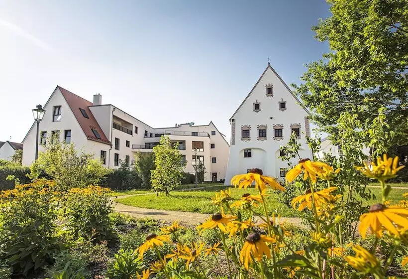 Drexel`s Parkhotel Am Schloss