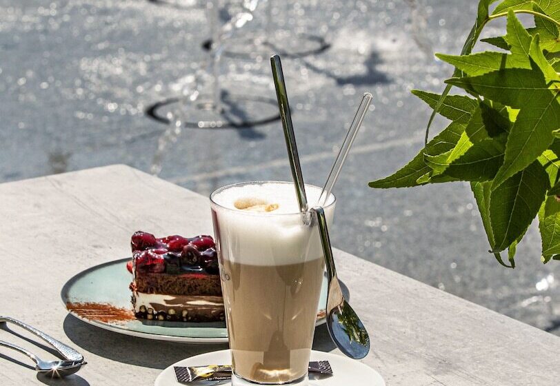 Drexel`s Parkhotel Am Schloss