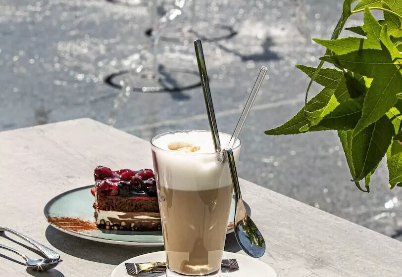 Drexel`s Parkhotel Am Schloss