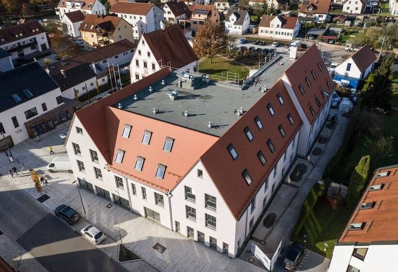 Drexel`s Parkhotel Am Schloss